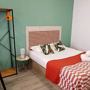Madeirarooms Guest house